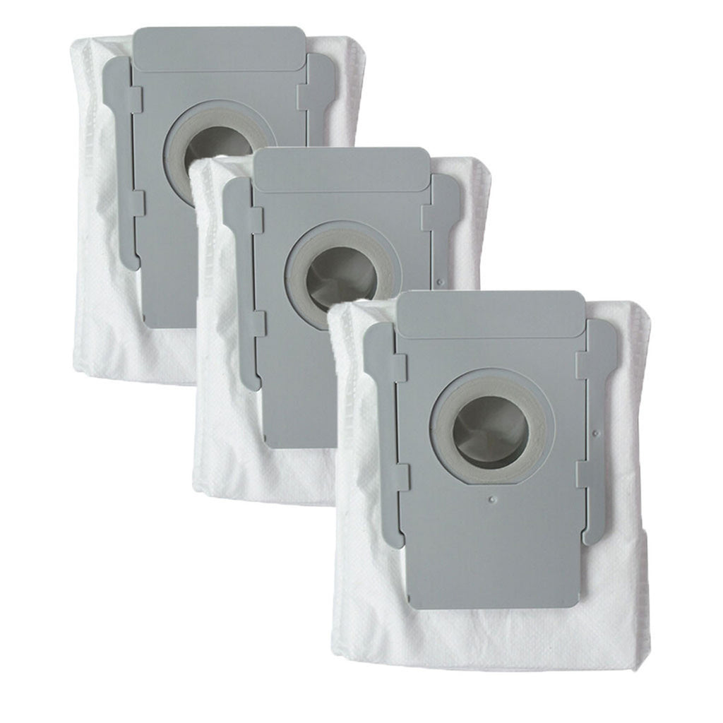 Roomba Replacement Parts 3-Pack IRobot Dirt Bags For Roomba I/j