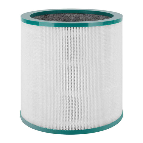 Frescares Replacement Air Purifier Filter for Dyson Tower Purifier Pure Cool Link TP01, TP02, TP03, BP01
