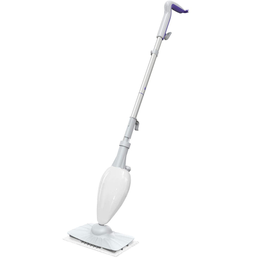 Flammi Cordless Steam Mop for Hard Floor Multipurpose Steam Cleaners B1146