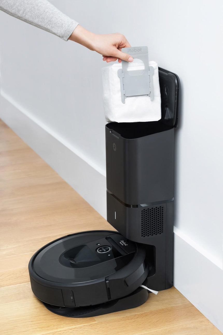 irobot i7