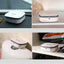 Frescares Mini Air Purifier Smart Portable
